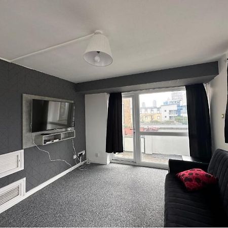 Spacious,1 Bed, Balcony, Southwark Central London Kültér fotó