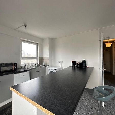 Spacious,1 Bed, Balcony, Southwark Central London Kültér fotó